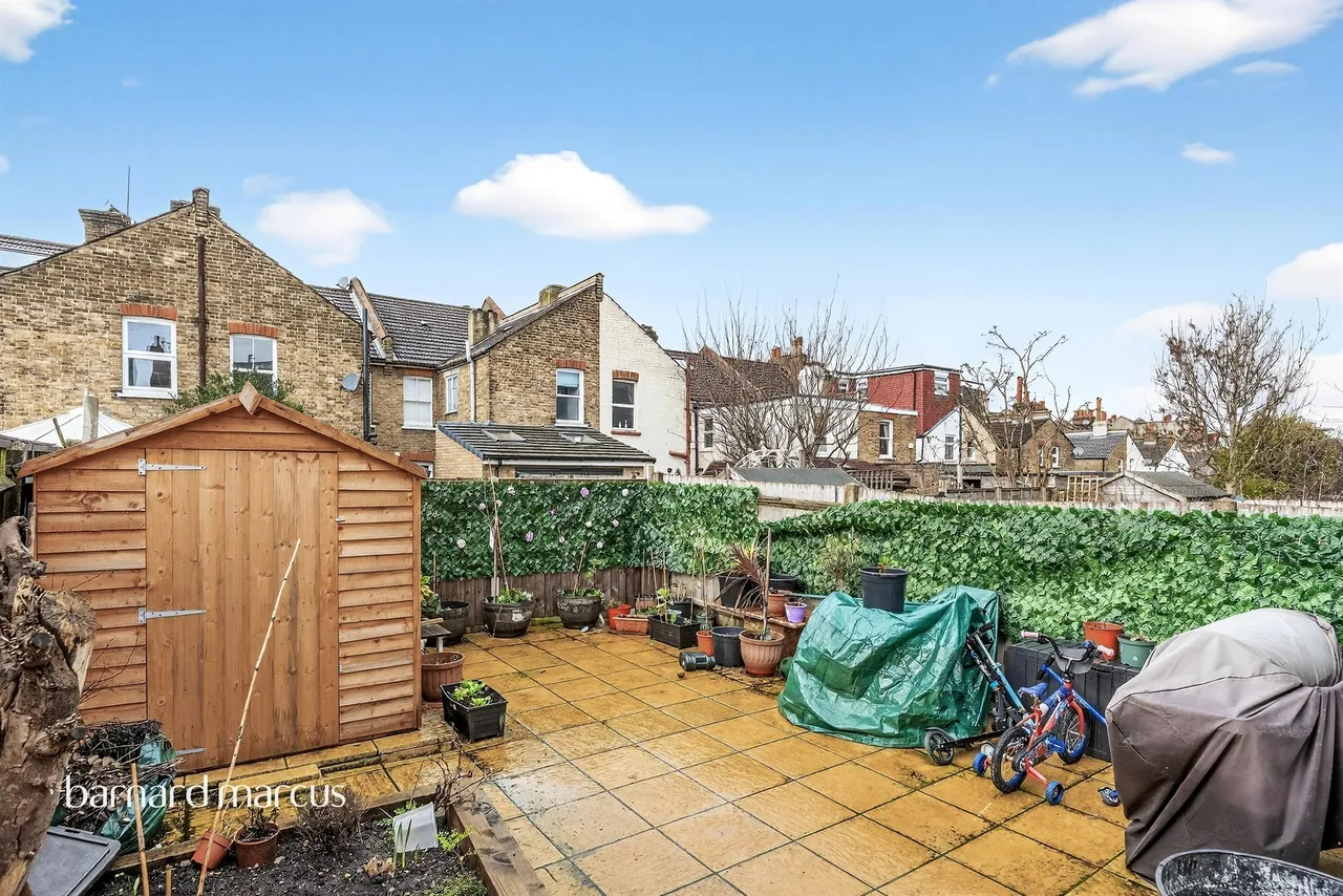 Addiscombe Court Road, Croydon, CR0, photo 11