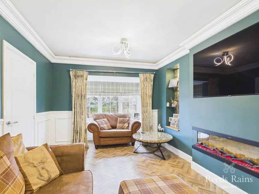 Furrow Grange, Middlesbrough, North Yorkshire, TS5, photo 6