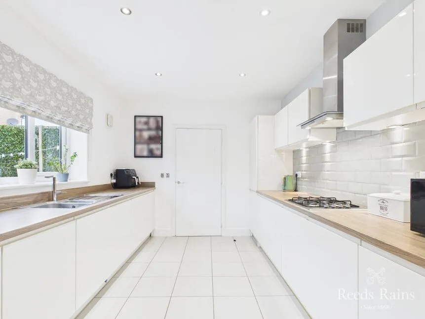 Furrow Grange, Middlesbrough, North Yorkshire, TS5, photo 8
