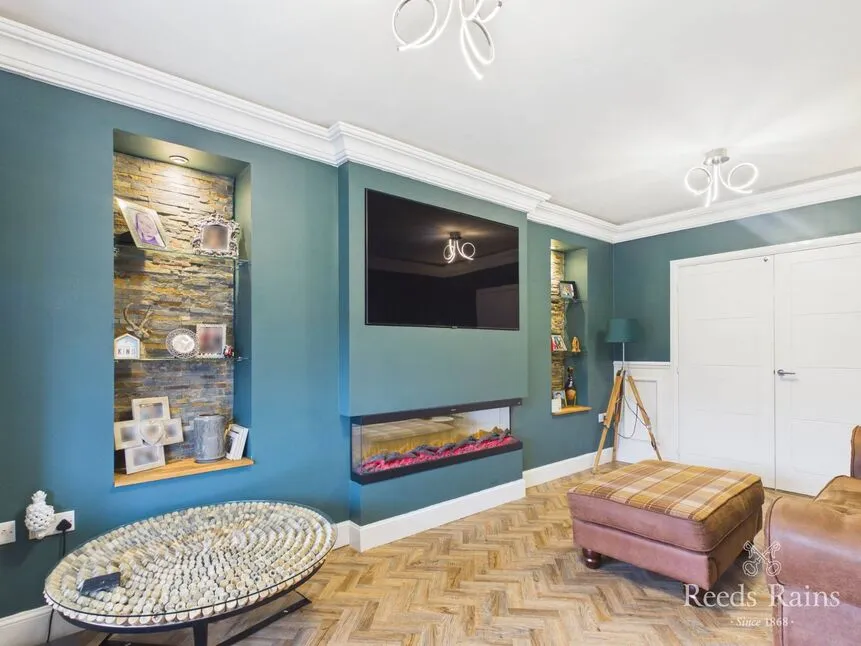Furrow Grange, Middlesbrough, North Yorkshire, TS5, photo 4