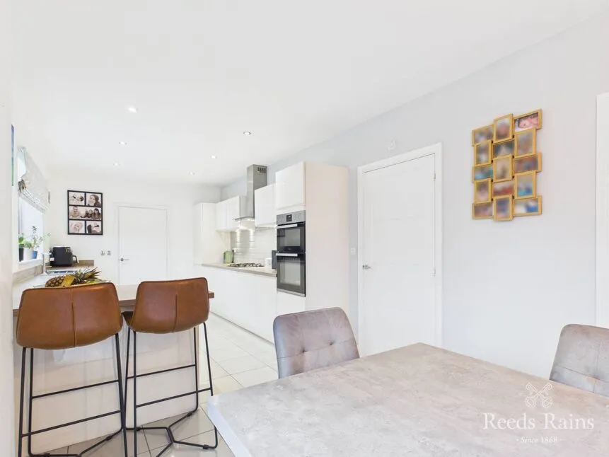 Furrow Grange, Middlesbrough, North Yorkshire, TS5, photo 12
