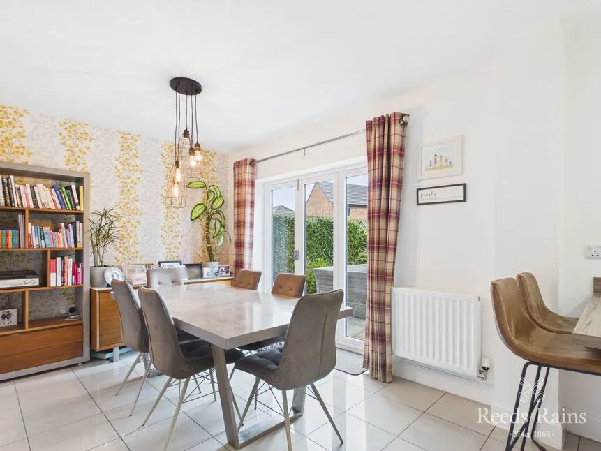 Furrow Grange, Middlesbrough, North Yorkshire, TS5, photo 11