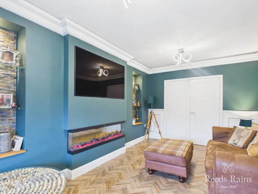 Furrow Grange, Middlesbrough, North Yorkshire, TS5, photo 5