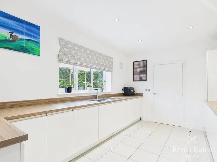 Furrow Grange, Middlesbrough, North Yorkshire, TS5, photo 9