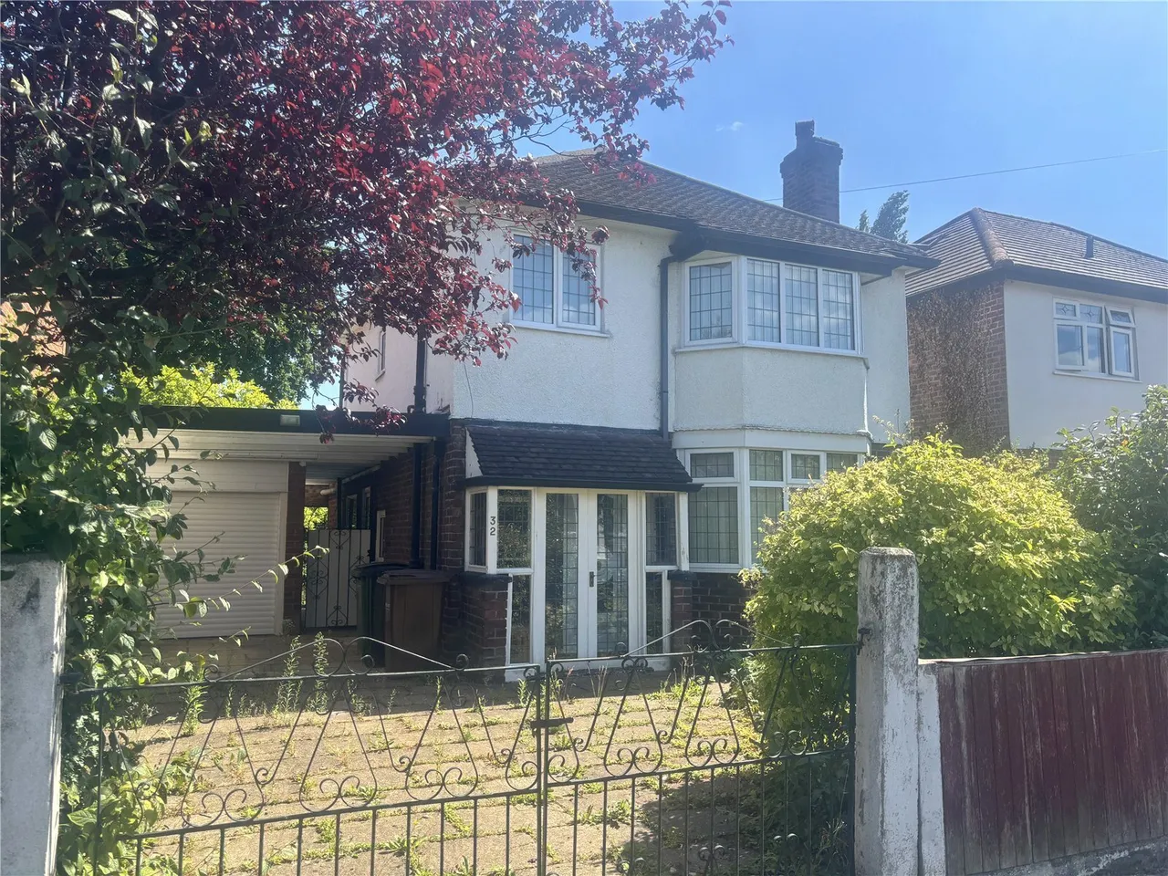 3 bed house for sale — Park Avenue, Cheadle Hulme, Cheadle, Greater Manchester, SK8
