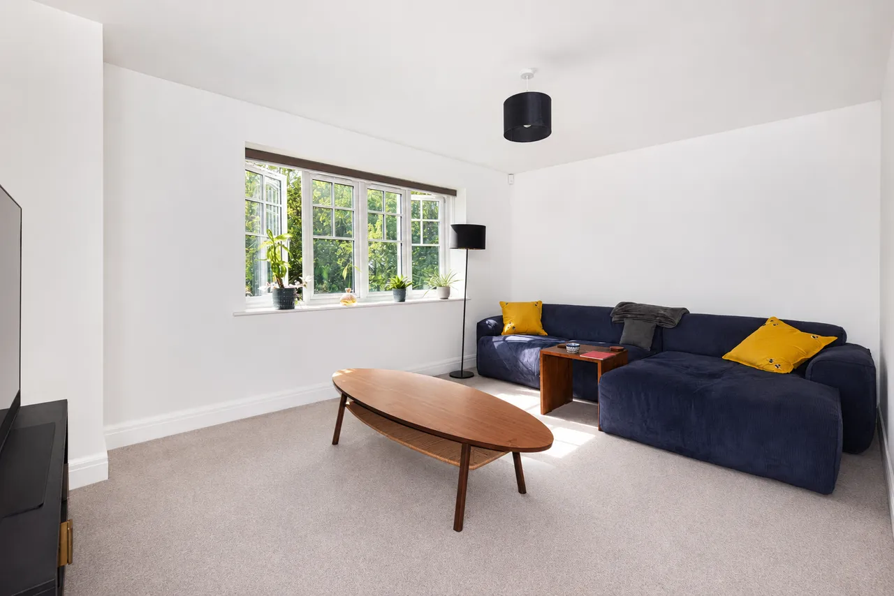Edward Close, Goffs Oak, photo 17