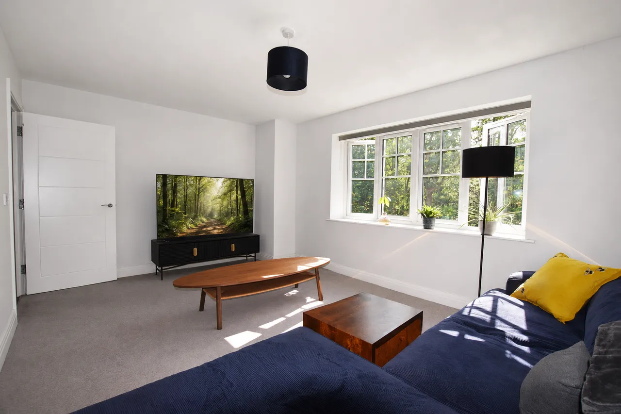 Edward Close, Goffs Oak, photo 19