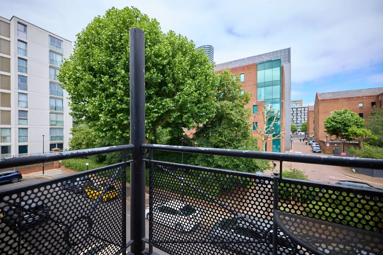Mellish Street, London, E14, photo 33