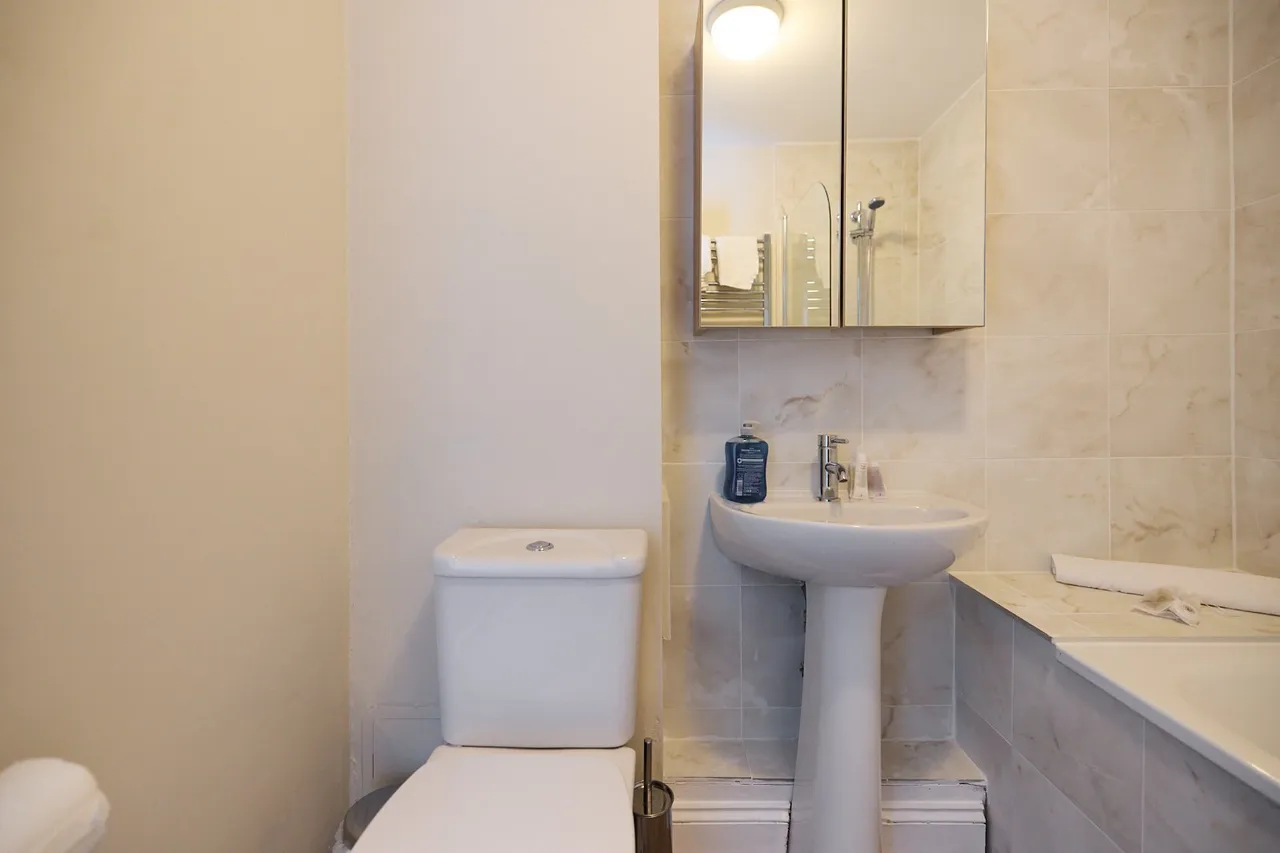 Mellish Street, London, E14, photo 41