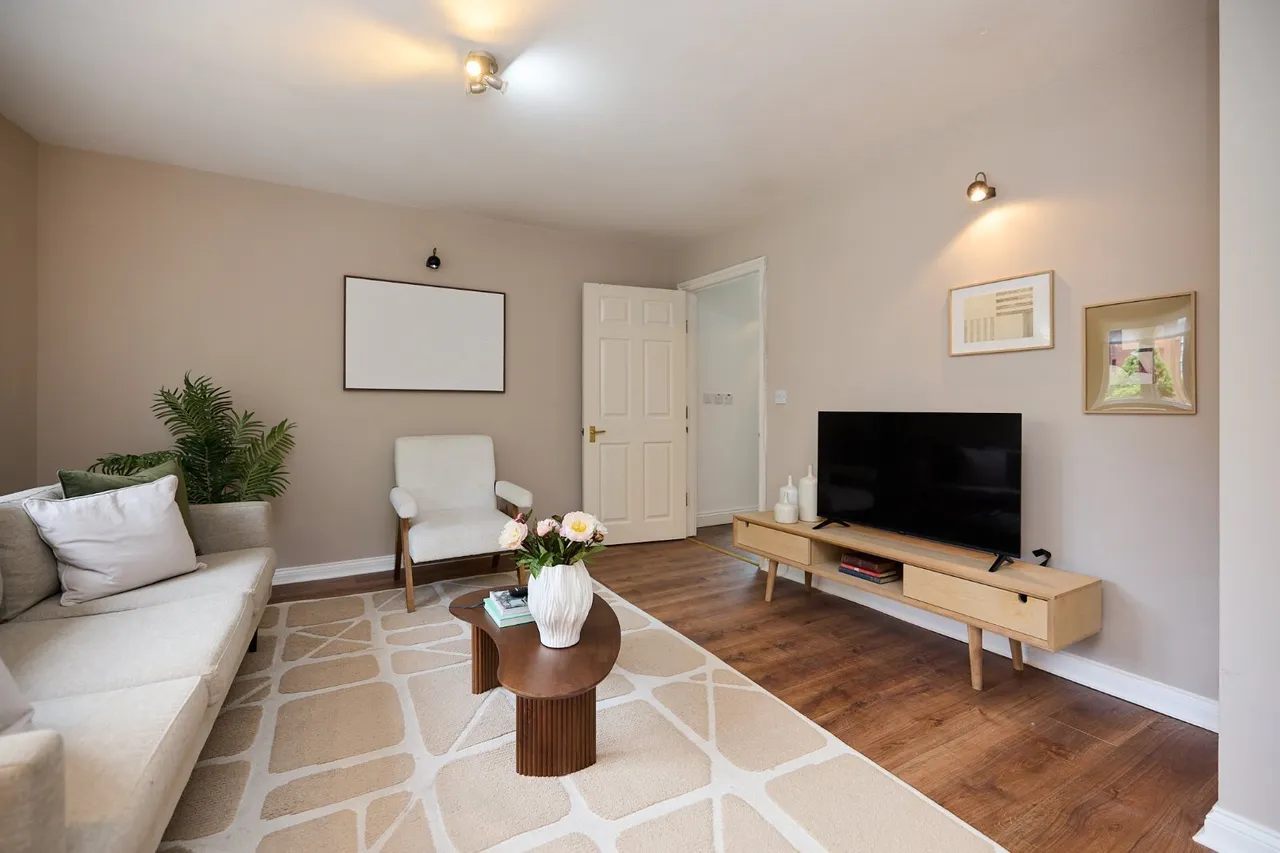 Mellish Street, London, E14, photo 25