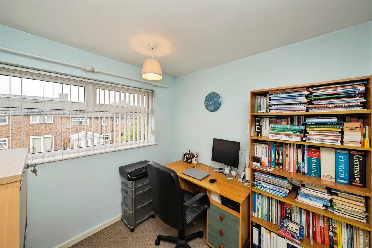 Big Meadow Road, Wirral, CH49, photo 13