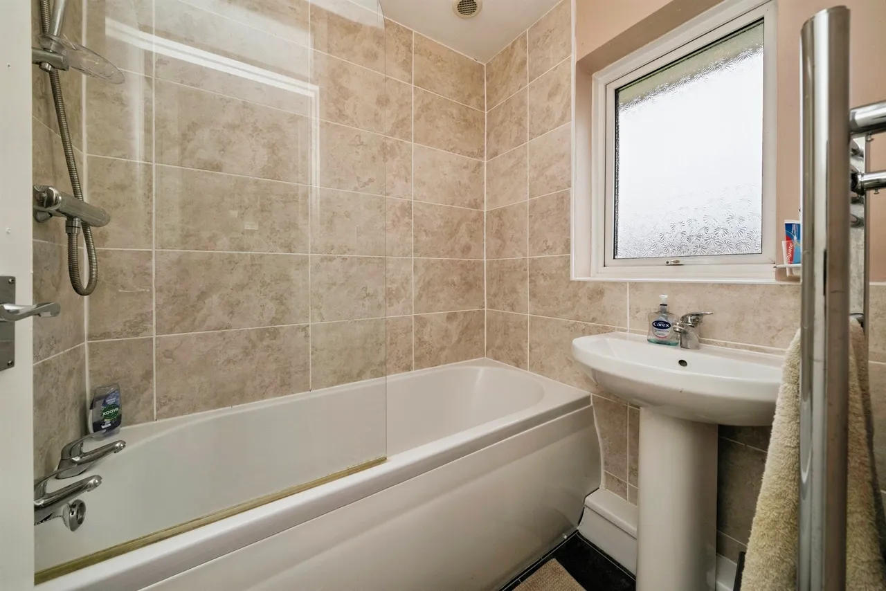 Big Meadow Road, Wirral, CH49, photo 14