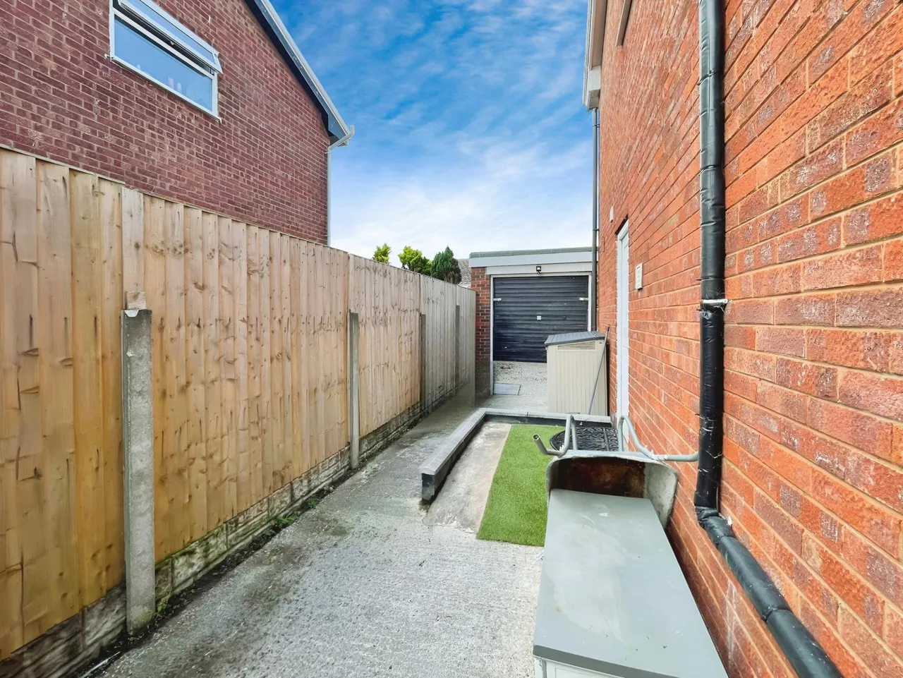 Grasmere Close, Prestatyn, LL19, photo 25