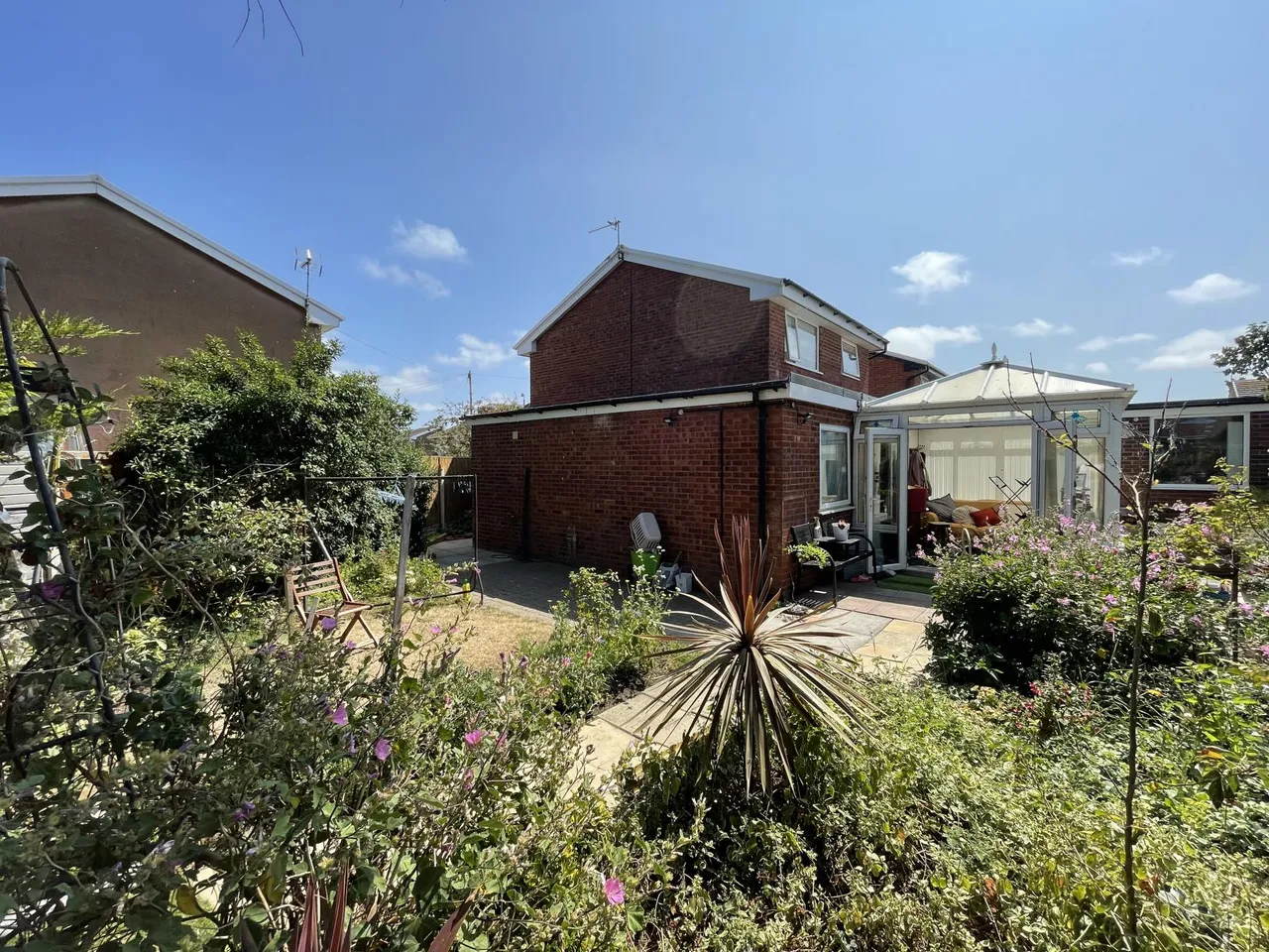 4 bed house for sale, Grasmere Close, Prestatyn, LL19