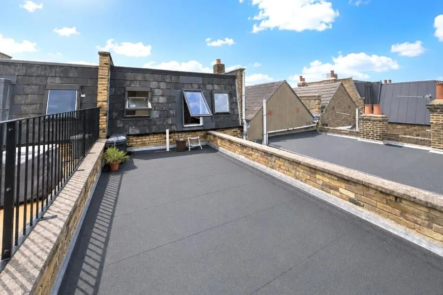 Blandfield Road, London, SW12, photo 14