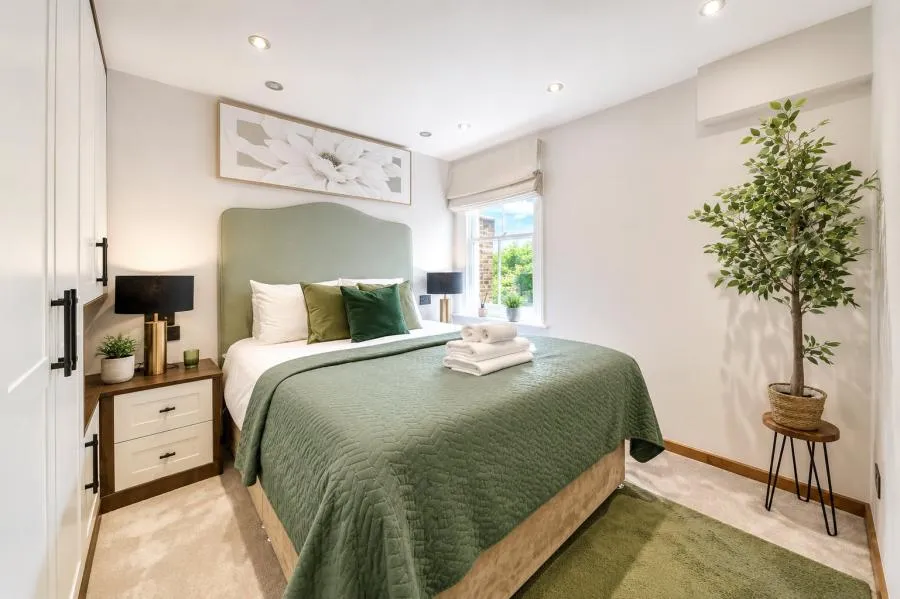 Blandfield Road, London, SW12, photo 13