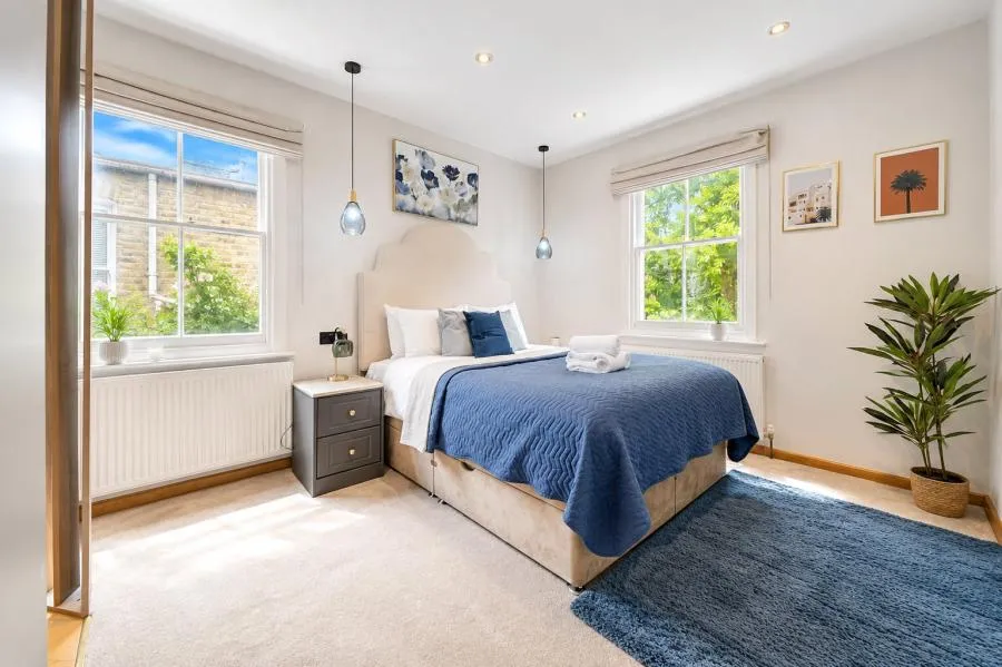 Blandfield Road, London, SW12, photo 9