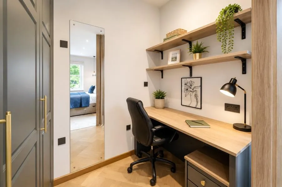 Blandfield Road, London, SW12, photo 11