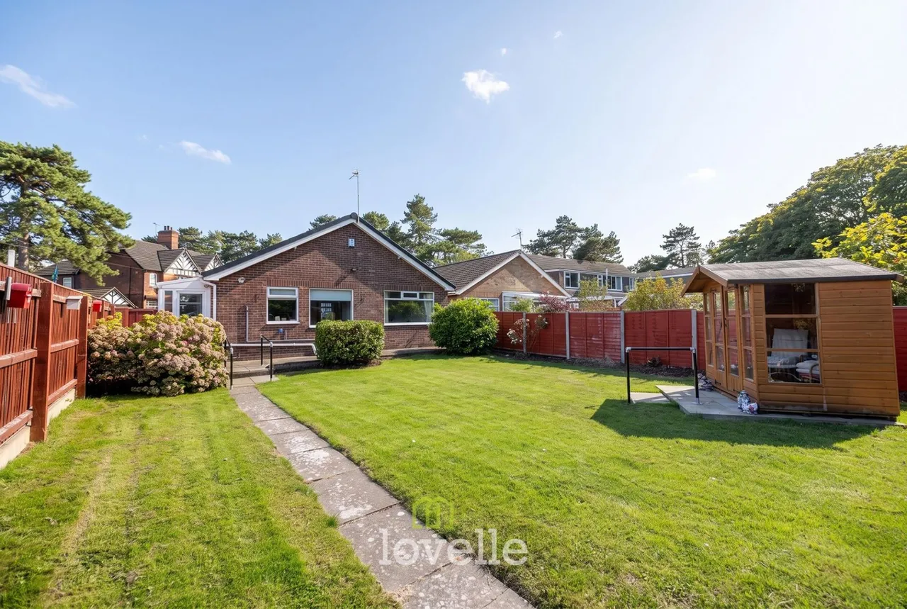 Station Road, Great Coates, DN37, photo 15