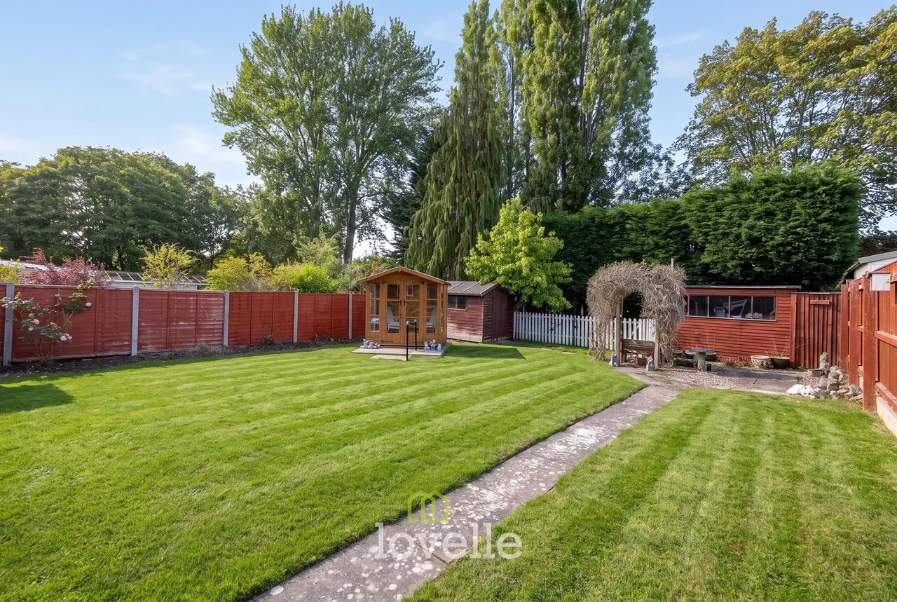Station Road, Great Coates, DN37, photo 13