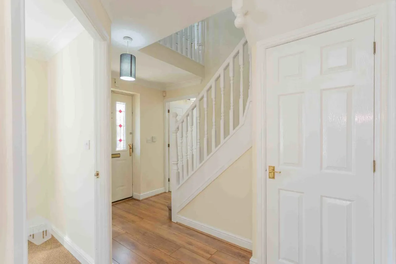 Lee Bank, Westhoughton, Bolton, BL5 3HQ, photo 14