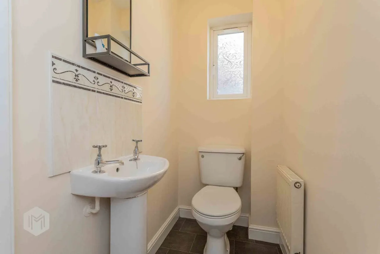 Lee Bank, Westhoughton, Bolton, BL5 3HQ, photo 9