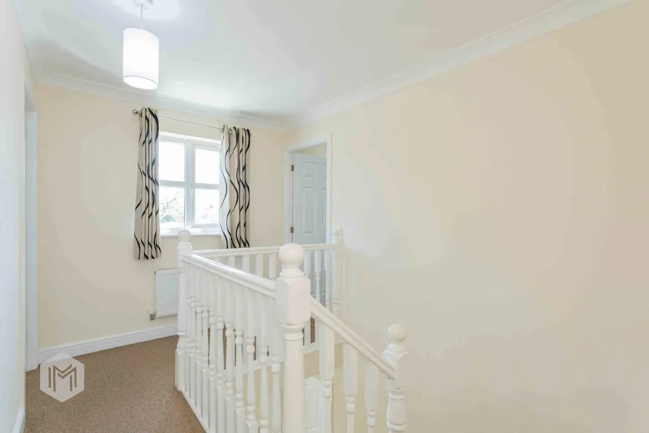 Lee Bank, Westhoughton, Bolton, BL5 3HQ, photo 20