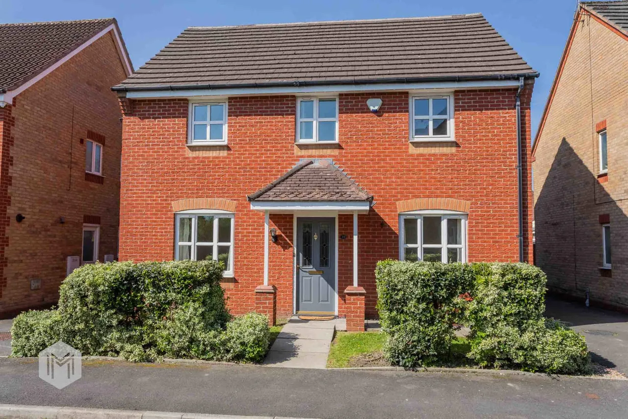 Lee Bank, Westhoughton, Bolton, BL5 3HQ, photo 25