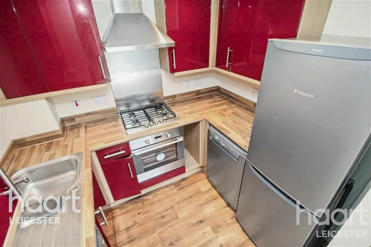 Pavilion Close, Leicester, LE2, photo 3