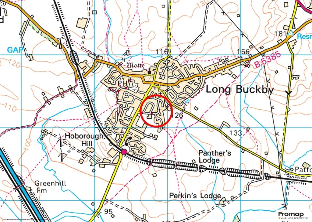 Spencer Road, Long Buckby, Northampton, Northamptonshire, NN6 7YP, photo 28