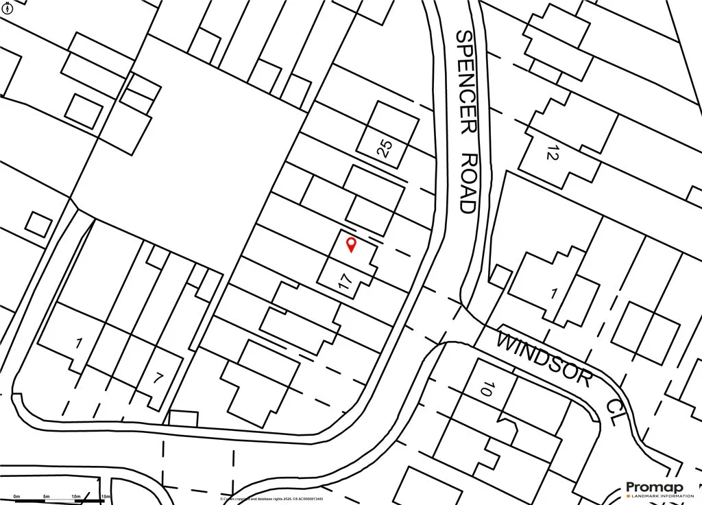 Spencer Road, Long Buckby, Northampton, Northamptonshire, NN6 7YP, photo 26