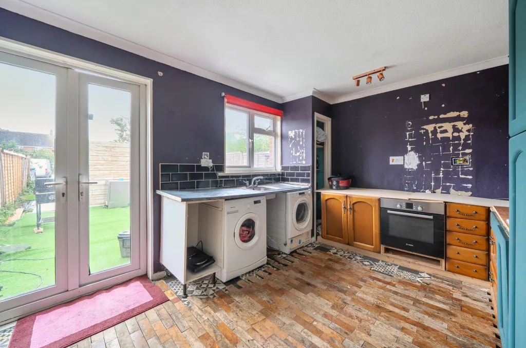Spencer Road, Long Buckby, Northampton, Northamptonshire, NN6 7YP, photo 5