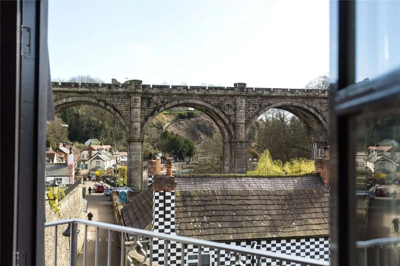 Waterside, Knaresborough, HG5, photo 7