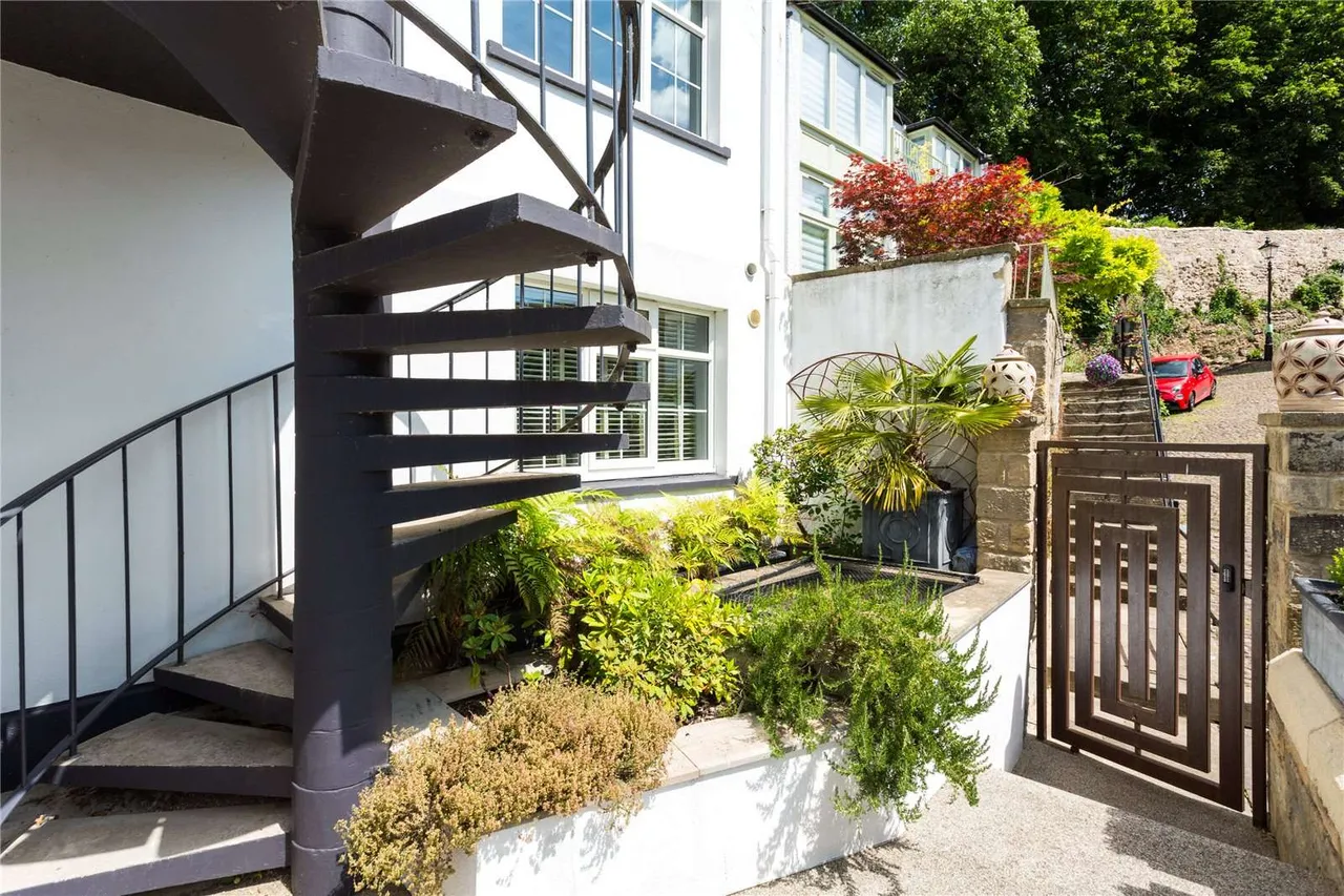 Waterside, Knaresborough, HG5, photo 13