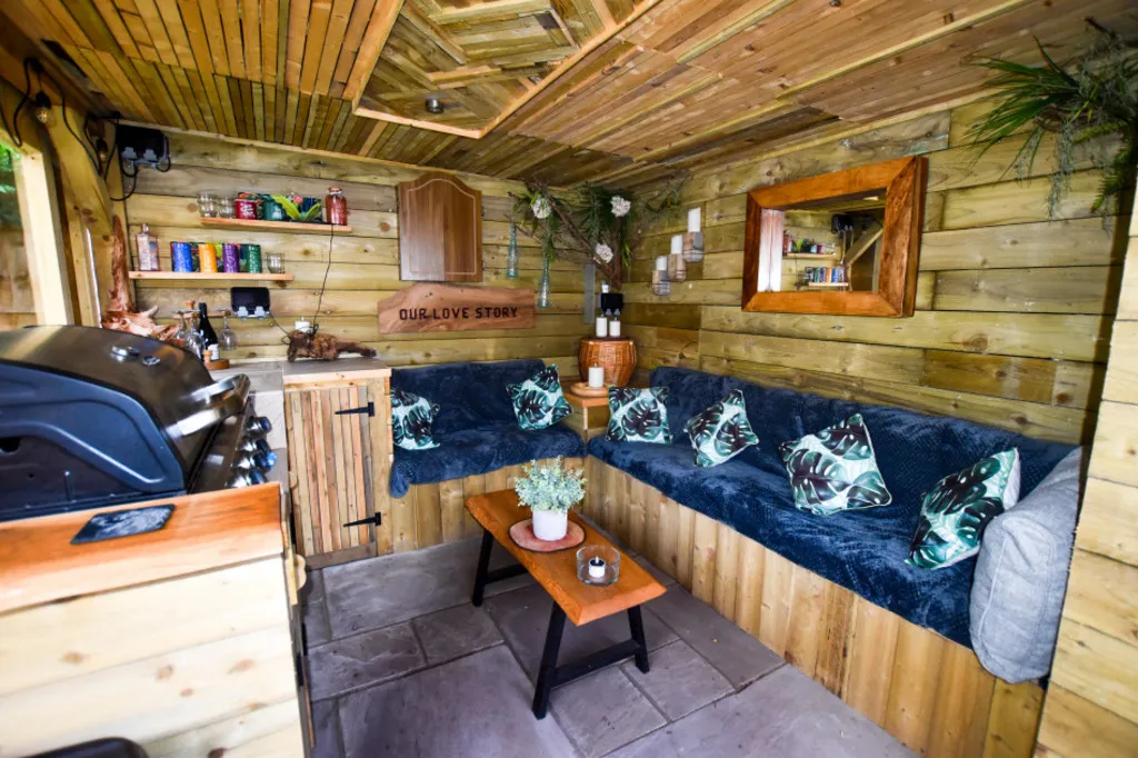 Avon Grove, Loggerheads, photo 22