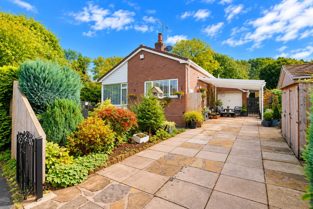 Avon Grove, Loggerheads, photo 25