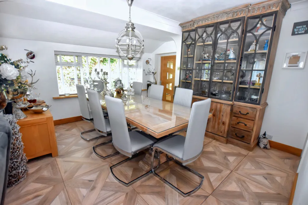 Avon Grove, Loggerheads, photo 9