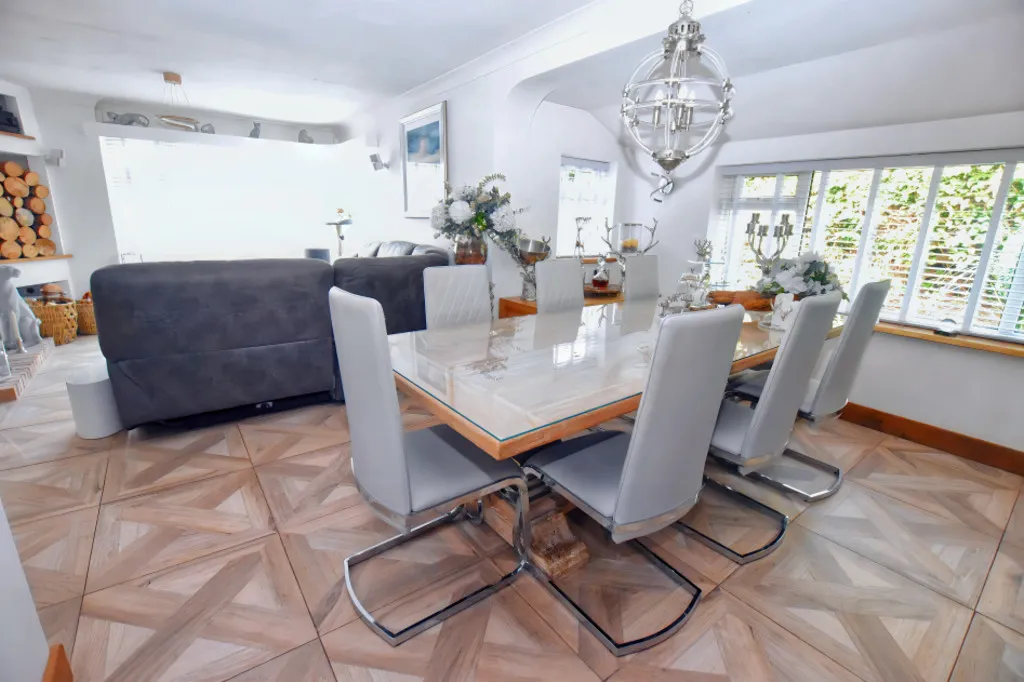 Avon Grove, Loggerheads, photo 10