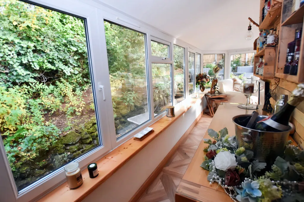 Avon Grove, Loggerheads, photo 11