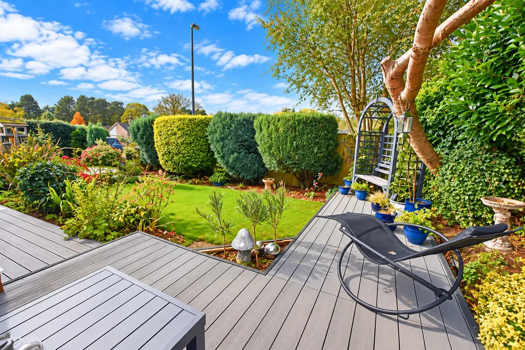 Avon Grove, Loggerheads, photo 20