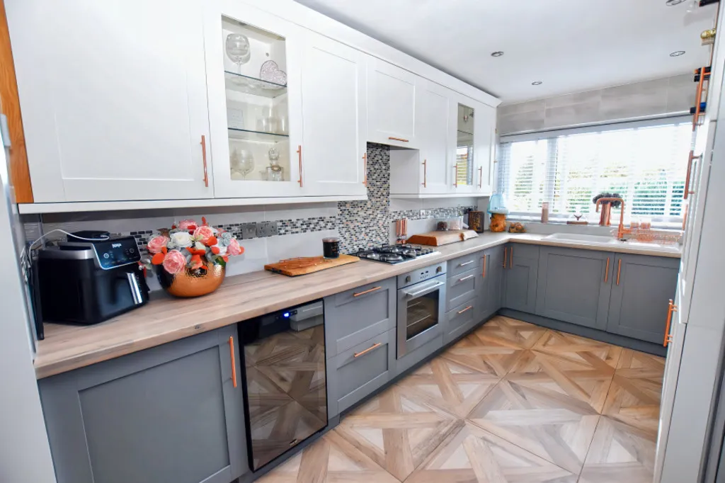 Avon Grove, Loggerheads, photo 4