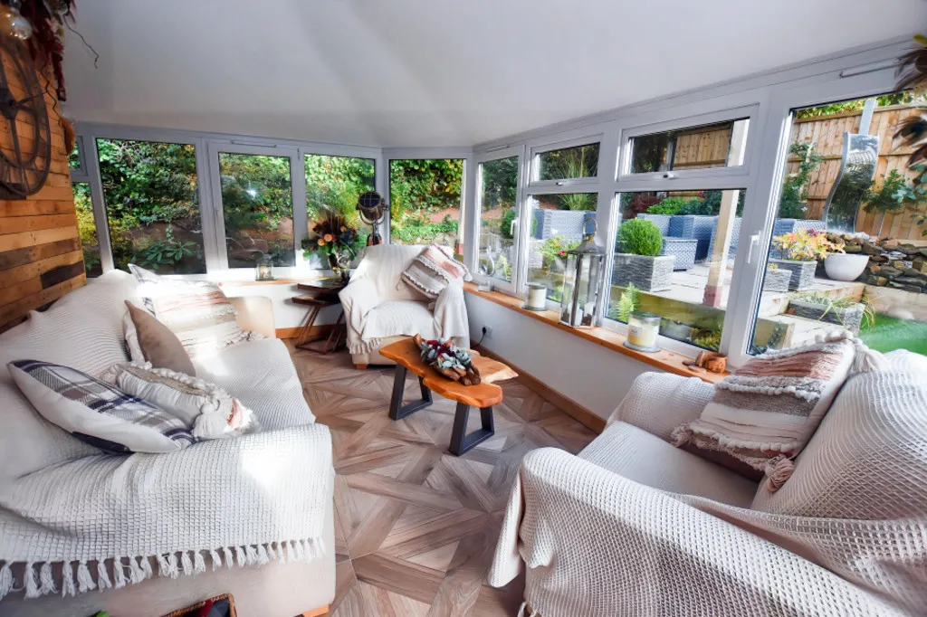 Avon Grove, Loggerheads, photo 13