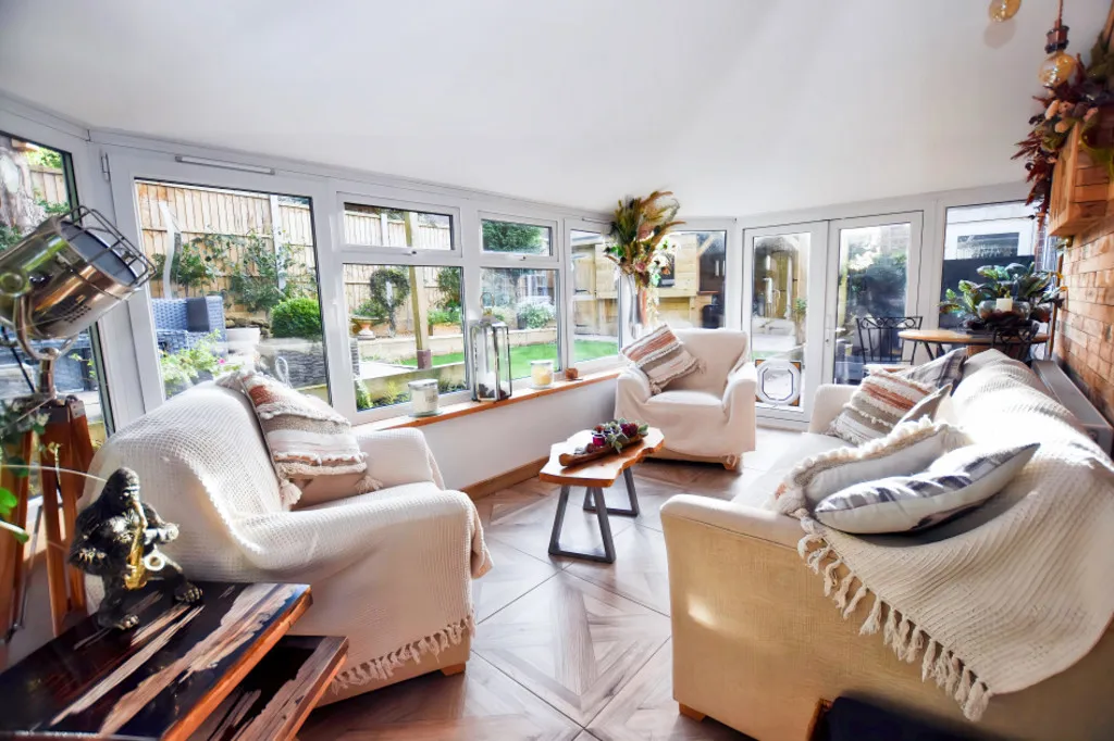 Avon Grove, Loggerheads, photo 12