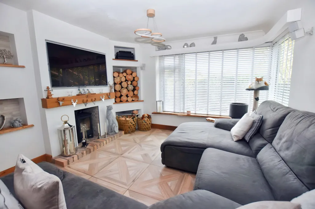 Avon Grove, Loggerheads, photo 6