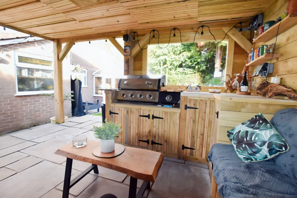 Avon Grove, Loggerheads, photo 23