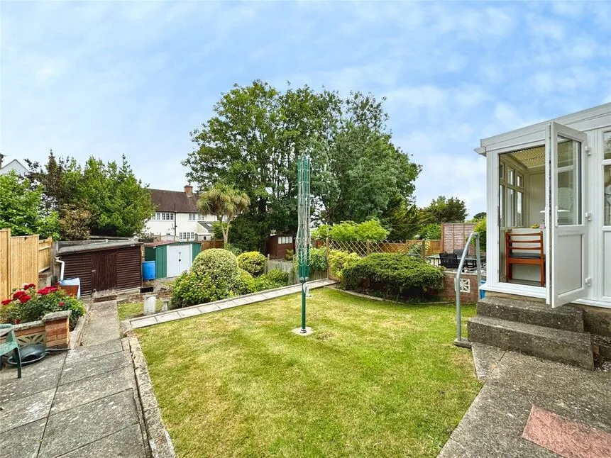Well Hall Road, London, SE9, photo 8