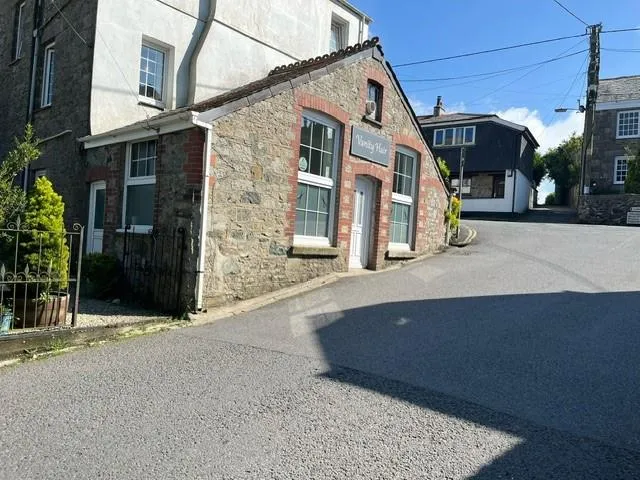 Church Town, St. Cleer, photo 8
