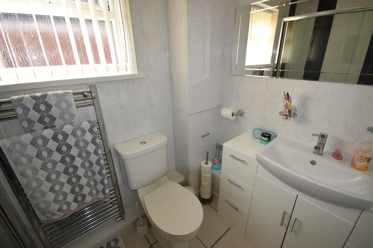 Holden Drive, Burgh Le Marsh, PE24, photo 7