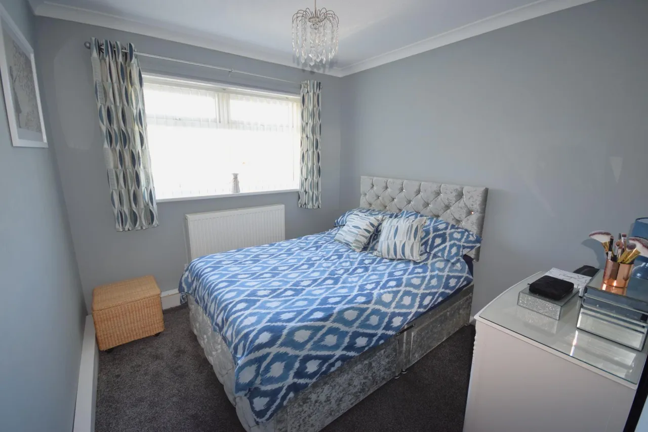 Holden Drive, Burgh Le Marsh, PE24, photo 6