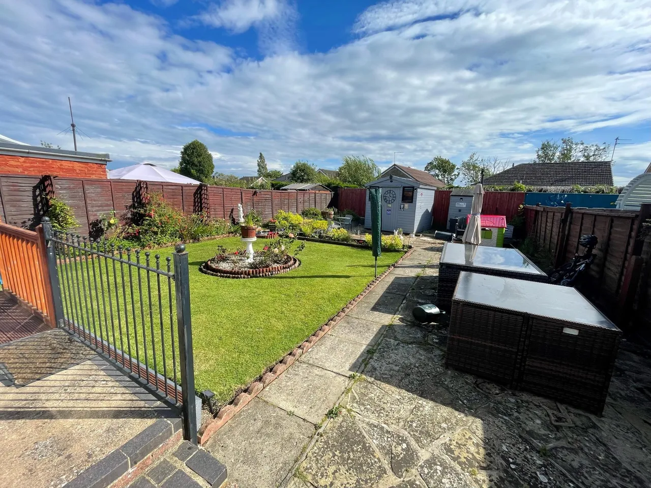 Holden Drive, Burgh Le Marsh, PE24, photo 16